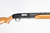 MOSSBERG 500A 12GA - 6 of 8