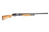 MOSSBERG 500A 12GA - 8 of 8