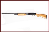 MOSSBERG 500A 12GA - 1 of 8