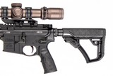 DANIEL DEFENSE MK12 5.56MM - 4 of 8