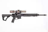 DANIEL DEFENSE MK12 5.56MM - 8 of 8