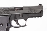 SIG SAUER P229 ELITE 9MM - 4 of 8