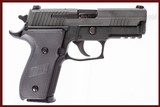 SIG SAUER P229 ELITE 9MM - 1 of 8