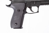 SIG SAUER P229 ELITE 9MM - 3 of 8