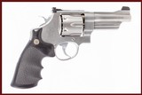 SMITH & WESSON 625-6 MOUNTAIN 45ACP - 1 of 6
