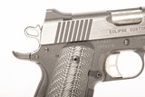 KIMBER ECLIPSE CUSTOM 45 ACP - 2 of 8