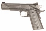 KIMBER ECLIPSE CUSTOM 45 ACP - 8 of 8