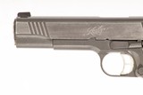 KIMBER ECLIPSE CUSTOM 45 ACP - 6 of 8