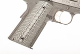 KIMBER ECLIPSE CUSTOM 45 ACP - 4 of 8