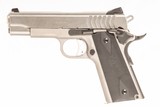 RUGER SR1911 9 MM - 8 of 8