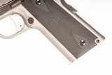 RUGER SR1911 9 MM - 7 of 8