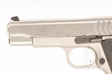 RUGER SR1911 9 MM - 6 of 8