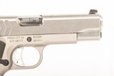 RUGER SR1911 9 MM - 3 of 8