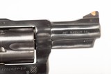 RUGER SECURITY SIX 357 MAG - 3 of 8