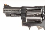 RUGER SECURITY SIX 357 MAG - 6 of 8