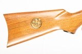 WINCHESTER 94 LONE STAR COMMEMORATIVE 30-30 - 8 of 13