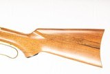 WINCHESTER 94 LONE STAR COMMEMORATIVE 30-30 - 11 of 13