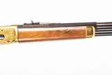 WINCHESTER 94 LONE STAR COMMEMORATIVE 30-30 - 6 of 13