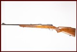 1960 WINCHESTER 70 FEATHERWEIGHT 30-06 - 1 of 10