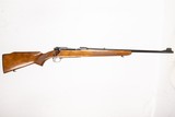 1960 WINCHESTER 70 FEATHERWEIGHT 30-06 - 10 of 10