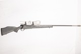 WEATHERBY MARK V ACCUMARK 300 WBY MAG - 10 of 10