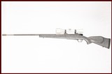 WEATHERBY MARK V ACCUMARK 300 WBY MAG - 1 of 10