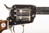 COLT FRONTIER SCOUT 1865-1965 APPOMATTOX COMMEMORATIVE 22 LR - 2 of 10