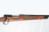 WINCHESTER 70 SUPER GRADE 7MM-08 - 3 of 8
