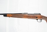 WINCHESTER 70 SUPER GRADE 7MM-08 - 7 of 8