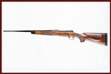 WINCHESTER 70 SUPER GRADE 7MM-08 - 1 of 8