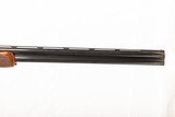 RIZZINI BR110 LIGHTWEIGHT 20 GA - 9 of 12