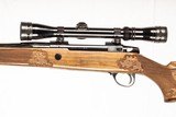 SAKO AIII DELUXE 7 REM MAG - 3 of 12