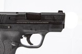SMITH & WESSON M&P9 SHIELD 9MM - 6 of 8