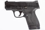 SMITH & WESSON M&P9 SHIELD 9MM - 5 of 8