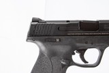 SMITH & WESSON M&P9 SHIELD 9MM - 7 of 8