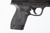 SMITH & WESSON M&P9 SHIELD 9MM - 8 of 8