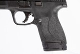 SMITH & WESSON M&P9 SHIELD 9MM - 4 of 8