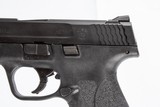 SMITH & WESSON M&P9 SHIELD 9MM - 3 of 8