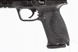 SMITH & WESSON M&P9 M2.0 PC - 4 of 8