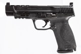SMITH & WESSON M&P9 M2.0 PC - 5 of 8