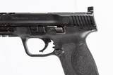 SMITH & WESSON M&P9 M2.0 PC - 3 of 8