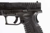 SPRINGFIELD ARMORY XDM-9 9MM - 3 of 8
