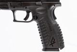 SPRINGFIELD ARMORY XDM-9 9MM - 4 of 8