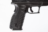 SPRINGFIELD ARMORY XDM-9 9MM - 8 of 8