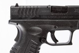 SPRINGFIELD ARMORY XDM-9 9MM - 7 of 8