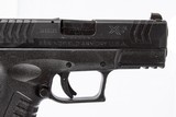 SPRINGFIELD ARMORY XDM-9 9MM - 6 of 8