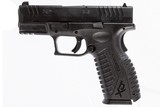 SPRINGFIELD ARMORY XDM-9 9MM - 5 of 8