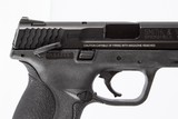 SMITH & WESSON M&P9C 9MM - 7 of 8