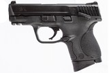 SMITH & WESSON M&P9C 9MM - 5 of 8