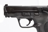 SMITH & WESSON M&P9C 9MM - 2 of 8